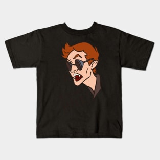 Serpent Kids T-Shirt